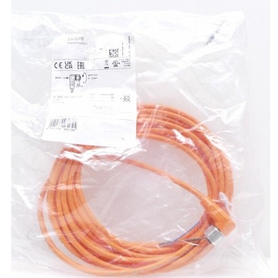 For IFM Connection Cable EVT076 *kk
