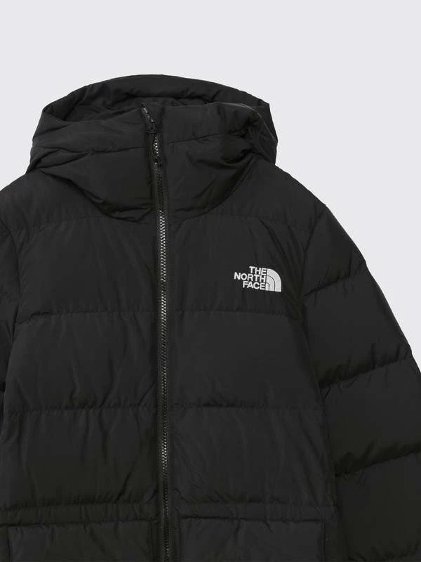 NUEVA, THE NORTH FACE Gotham Parka 550-Abajo Chaqueta Aislante S #C4579 Foto 4 de 4