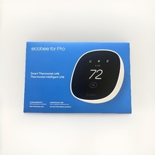 ecobee for Pro Smart Thermostat Lite EB-STATE7P-01