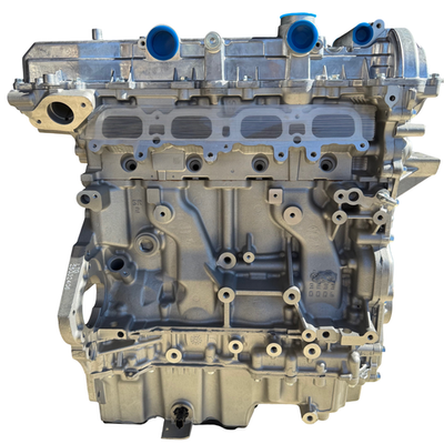 2016-2020 Buick Envision 2.0L Turbo 4-Cylinder Engine 2.0L Vin X
