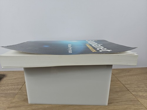 The Exoplanet Handbook - Paperback, by Perryman Michael - Very Good - Picture 4 of 6