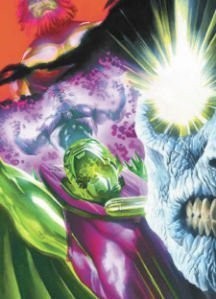 PARADISE X, VOL. 2 (EARTH X 5) By Jim Krueger & Alex Ross