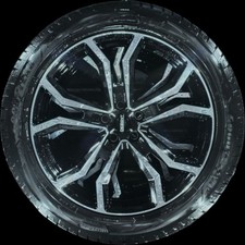 275/45 R20 Winterreifen VOLVO XC90 20 Zoll Alufelgen Komplettsatz 7mm