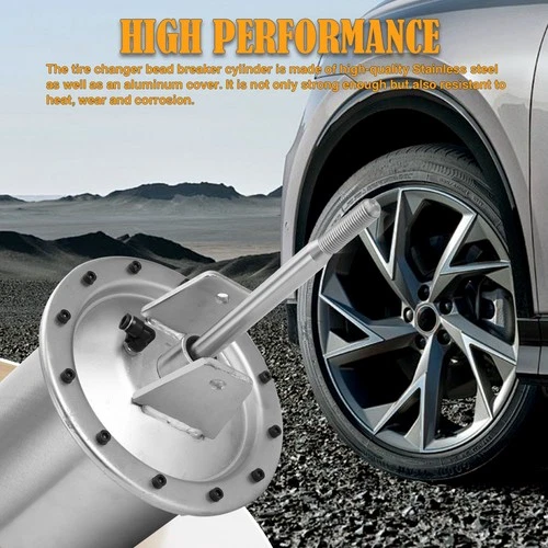 Universal Tire Changer Machine Bead Breaker Cylinder Fully Assembled For Coats