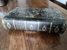 MISCELLANEA '800: 5 testi RISORGIMENTO - QUISTIONE ROMANA - PIO IX  ECC.. VEDI