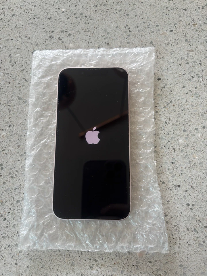 Apple iPhone 13 Mini 128GB, Unlocked, Pink - Image 3 of 4