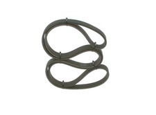 BOSCH Keilrippenriemen VOLVO PORSCHE 2,4 3,8 30731809 9A110221601 8627228