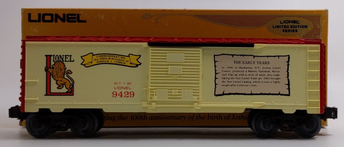 Click here to see eBay Auction