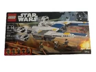 LEGO Star Wars Rebel U-Wing Fighter 75155 Rogue One 659pcs Complete Boxed Set