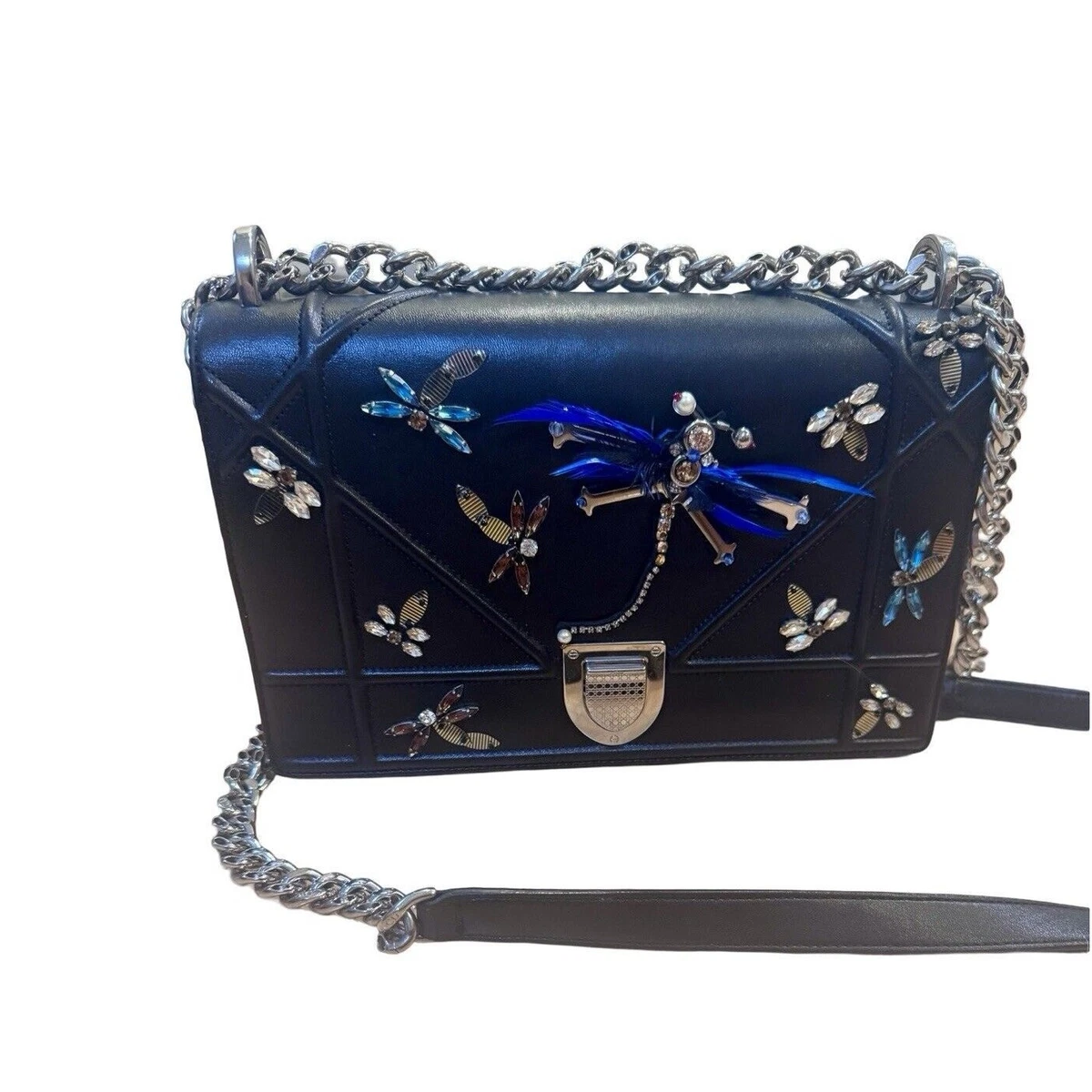 Dior Diorama Bags for sale | eBay