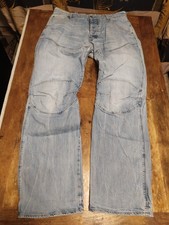 G-Star 5620 3D Elwood Loose W36/L36 Jeans Hos...