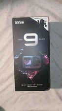 gopro hero 9 black