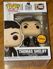 Funko POP Vinyl - Television - Peaky Blinders - Thomas Shelby - #1402 Chase