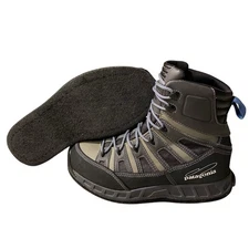 Patagonia Ultralight Felt Wading Boots Fly Fishing Hiking Outdoor Mens 8