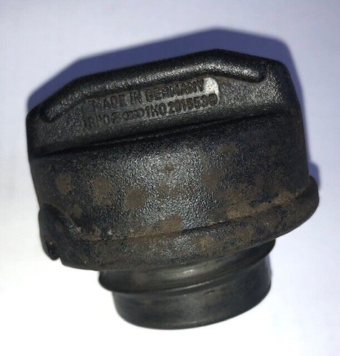 VW Audi Seat Skoda Tankverschluss Tankdeckel Verschluss Deckel Tank 1H0201553B