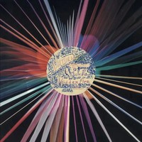 Hidden Fire (Remastered) | Sun Ra | Vinyl / Schallplatte | 2025 | Strut / Indigo