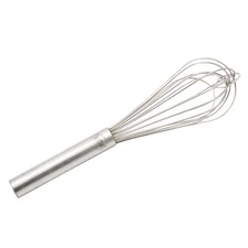 Tablecraft SF12 12 in Stainless Steel French Whip