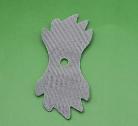 LEGO Harry Potter Genuine Minifigure Lord Voldemort hp069 Opaque Head set 4766