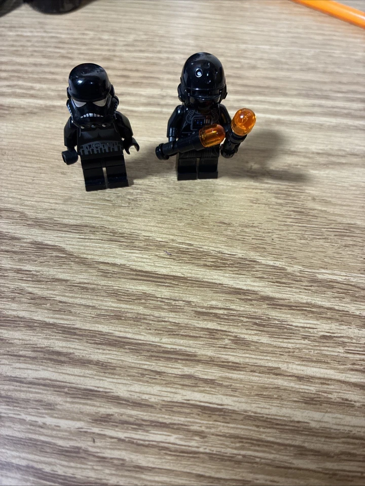 LEGO Star Wars Clone Troopers & Battle Droids Lot – Excellent Condition - Image 3 of 4