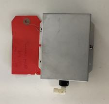 Narco Avionics INC AR-850 altitude reporter