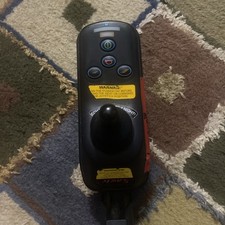Hoveround MPV5 Wheelchair Joystick Controller D51112.03 PG Drives