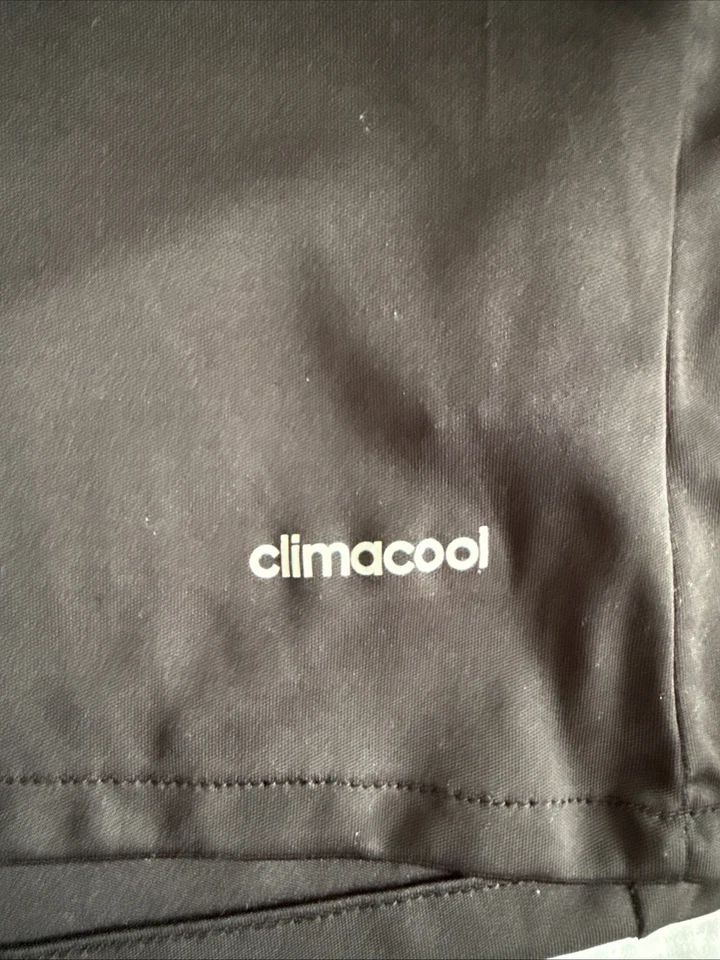 Men’s adidas Real Madrid Sergio Ramos #4 2016/17 Third Kit Jersey Size L - Image 3 of 4