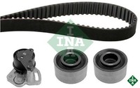 Ina 530055910 Zahnriemensatz Zahnriemen Satz FüR Alfa Romeo FüR Lancia