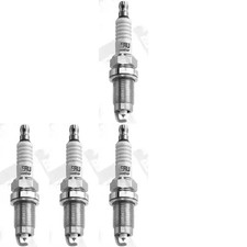 Bougies d'allumage Skoda 120