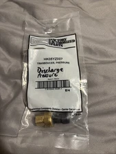 Factory Authorized Parts HK05YZ007 Carrier Pressure Transducer