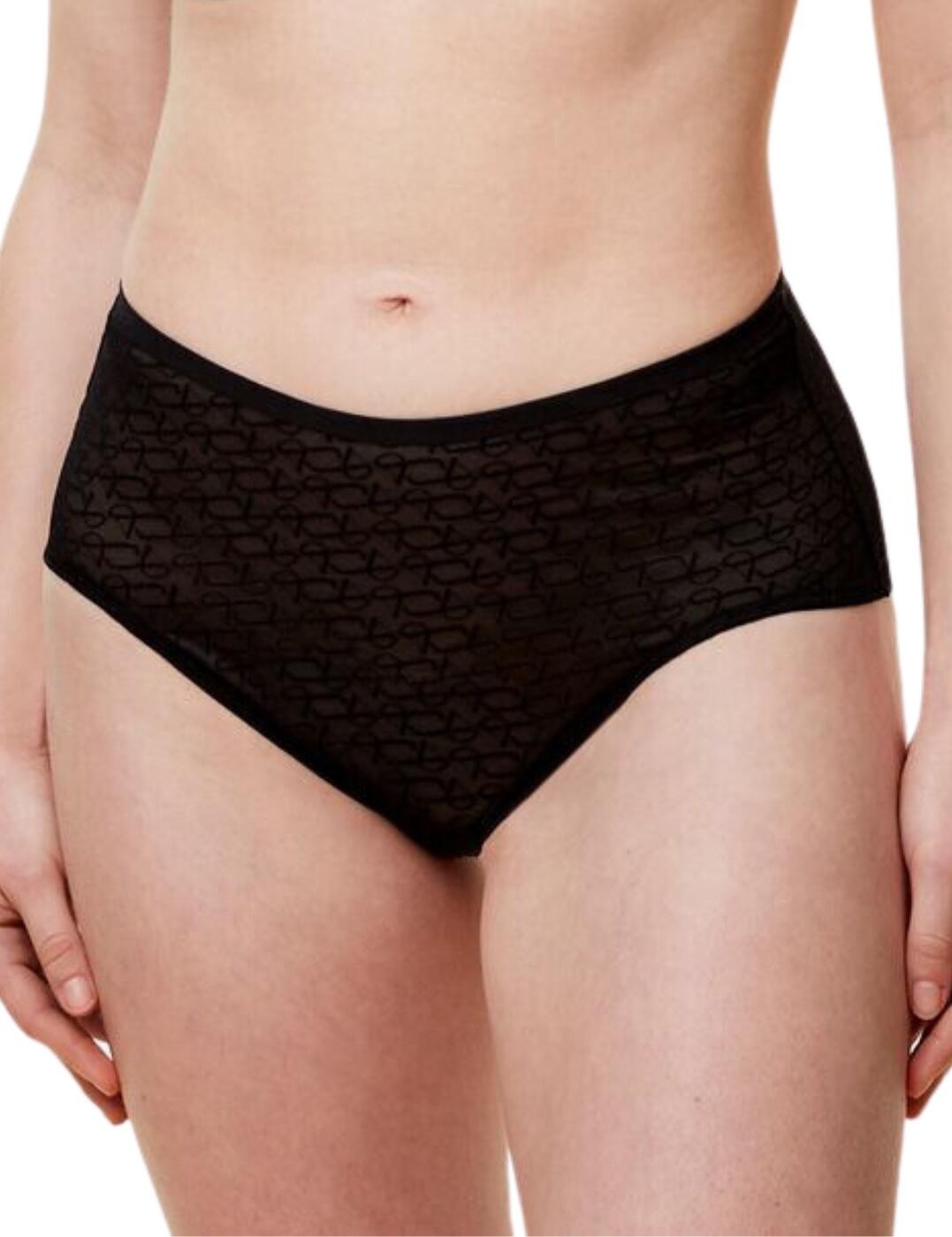 2XL - 18 Triumph Signature Briefs High Waisted Smooth Maxi Knickers 10215936