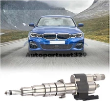 Fuel Injector Fits For BMW ( 1353758904811 13537589048-11 13537589048) Brand New