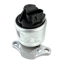Genuine 92-97 Jaguar Xj6 Xjs 4.0 Exhaust Gas Recirculation Egr Valve Lhe1550ac