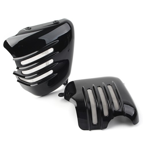 Batterie Seitenabdeckung Für T100 SE ACE Thruxton 900 Scrambler 2001-2015 - Bild 7 von 9