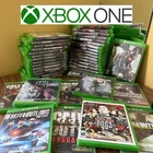 Microsoft XBOX ONE Original Games - Massive Lot : YOU PICK!! ** TESTED **