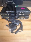 Motorola Gm Radios And Gps Unit