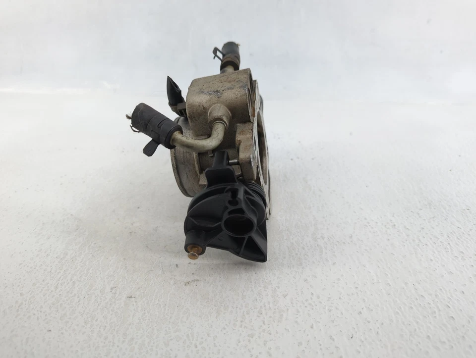 Корпус дроссельной заслонки 2005-2008 Mazda Tribute AWQV9 - Изображение 4 из 4