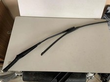 AUDI A6 4F2, C6 Scheibenwischer vorne 4G1955407C 3.00 Petrol 2013 33772061