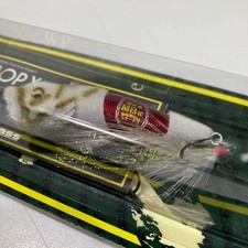 Fishing Lure Megabasspopx Pop X Limited 2014 PM Derby