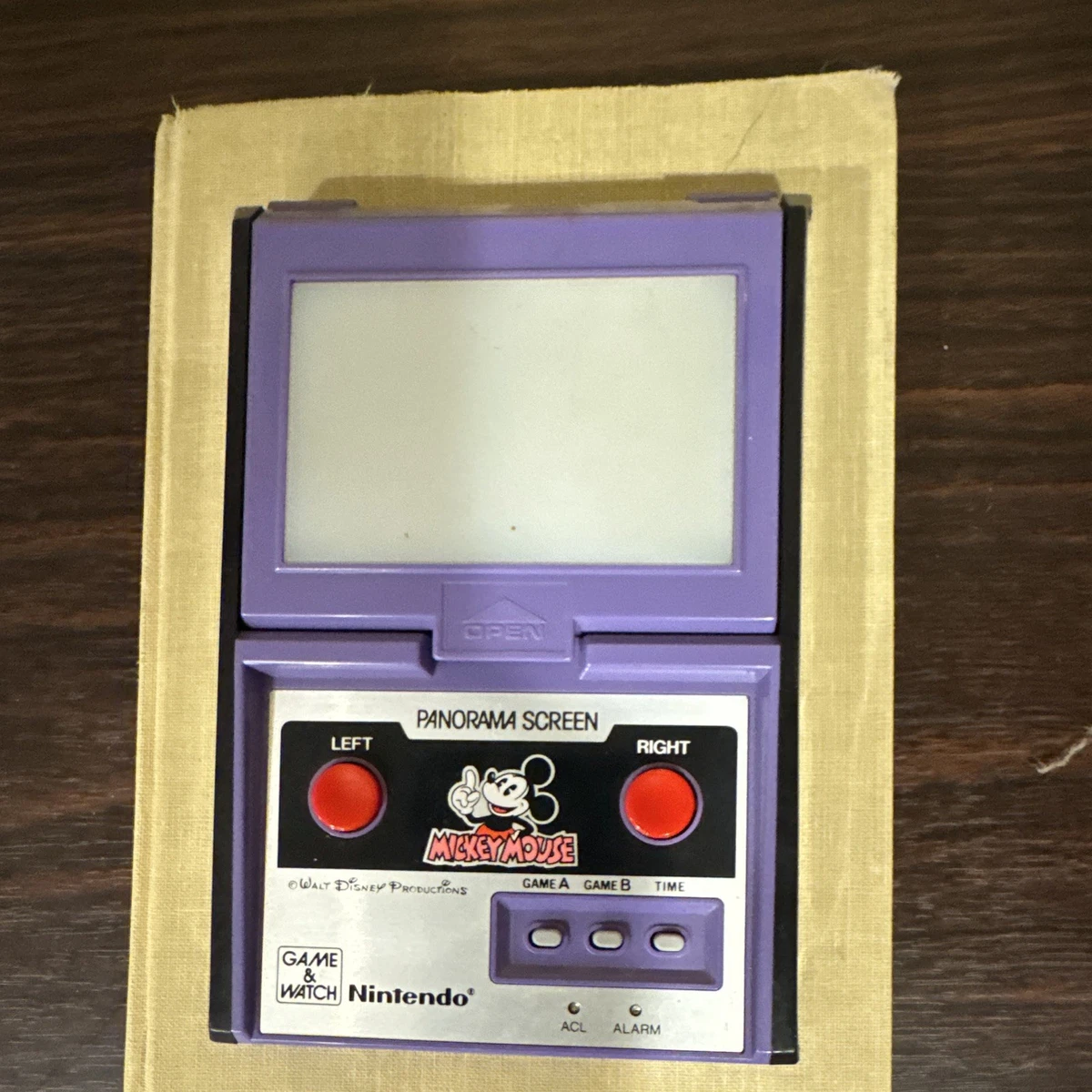 Mickey Mouse & Friends Electronic Games for sale - eBay