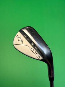 Callaway Jaws Raw 52 | eBay