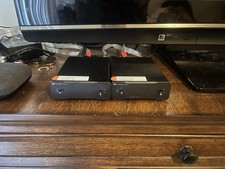 Pair Fosi Z3 Monoblock Audio Amplifiers Excellent Condition Pair Fosi Z3 Monoblock Audio Amplifiers Excellent Condition