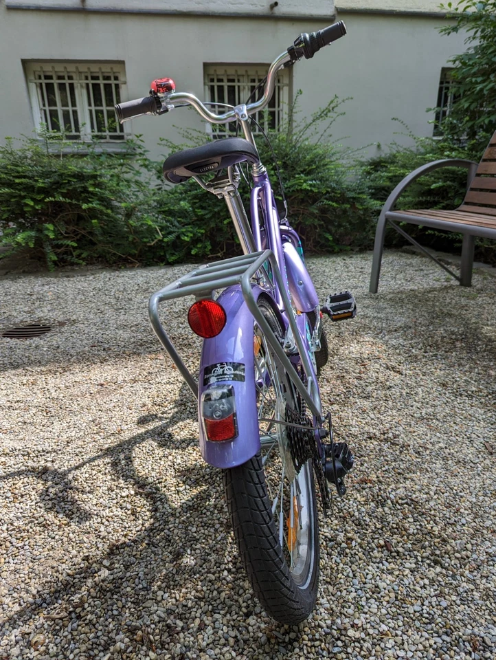 Electra Cruiser Kinder Fahrrad 20 Zoll - Bild 4 von 4