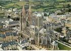 Postcard - 50 - Coutances - Notre Dame Cathedral - CPM - See Scans Rec