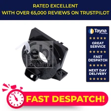 Clock Spring Squib fits SEAT CORDOBA 6L 02 to 09 6Q0959653A Febi Quality