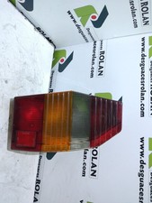 Feu arrière Citroen GSA