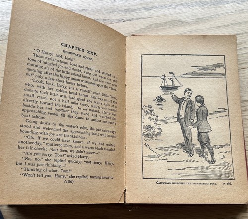 Chas Simpson - A Yankees Adventures in South Africa - T Jackson 1897 - HC - Picture 10 of 23