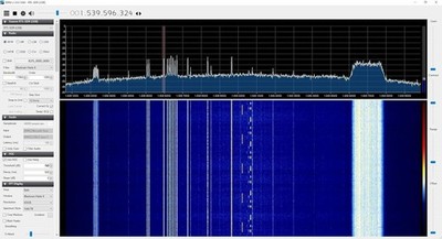 Active L-Band 1525-1660 Inmarsat to Iridium Patch Antenna Set