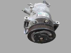 VW TIGUAN (5N_) 1.4 TSI Klimakompressor Klimaanlage 5K0820803C