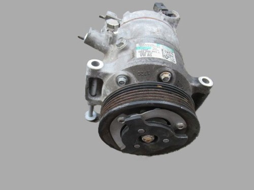 VW TIGUAN (5N_) 1.4 TSI Klimakompressor Klimaanlage 5K0820803C