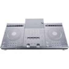 Decksaver Dust Cover for AlphaTheta XDJ-AZ Professional DJ Workstation